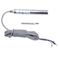 LVDTC20拉杆分离式位移传感器