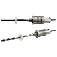 深水型MTS磁致伸缩位移/液位传感器